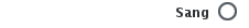 Sang